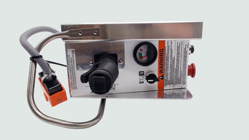 CONTROL BOX FOR SKYJACK SCISSOR LIFT