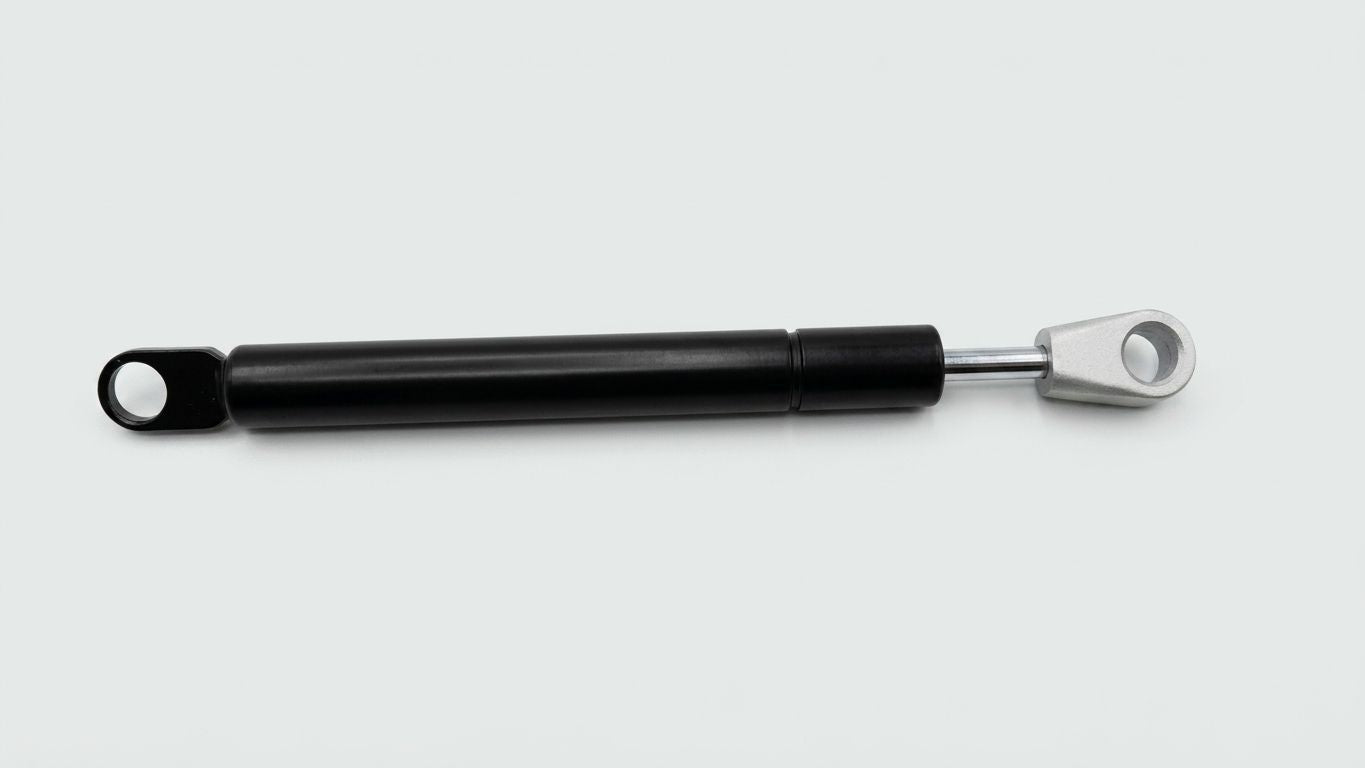 CYLINDER DAMPER
