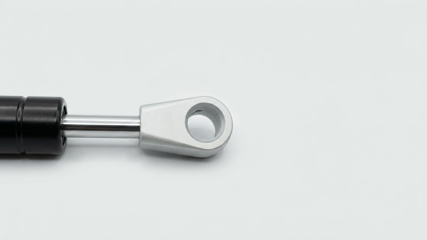 CYLINDER DAMPER