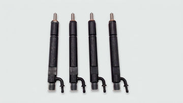 4PC FUEL INJECTOR