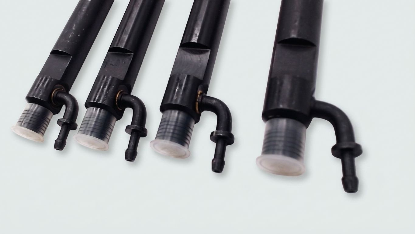 4PC FUEL INJECTOR