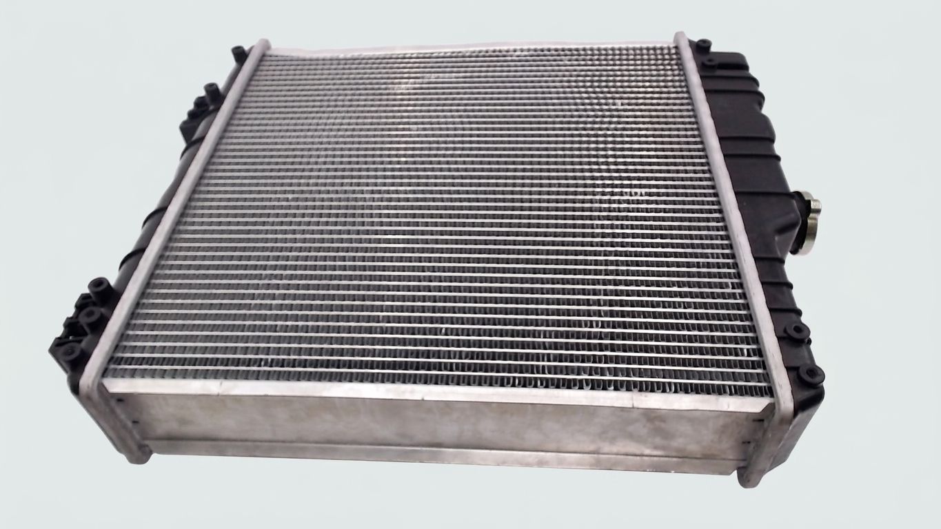 WATER TANK RADIATOR