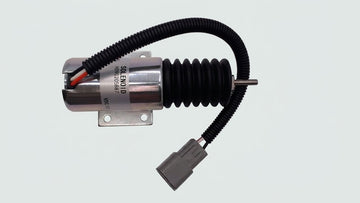 SOLENOID MODULE SERVICE KIT