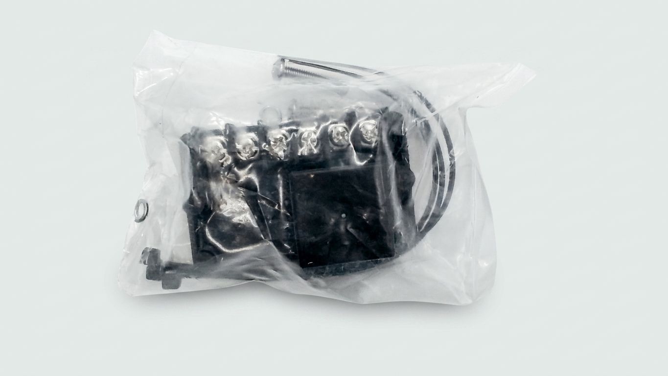 SOLENOID MODULE SERVICE KIT