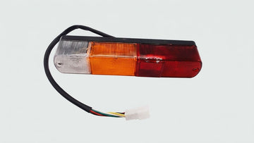 TAILLIGHT REAR LAMP