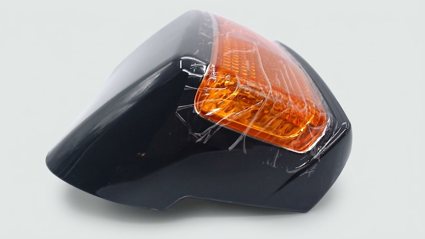 LEFT HAND REAR LAMP