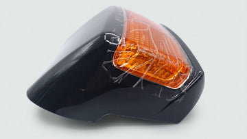 LEFT HAND REAR LAMP