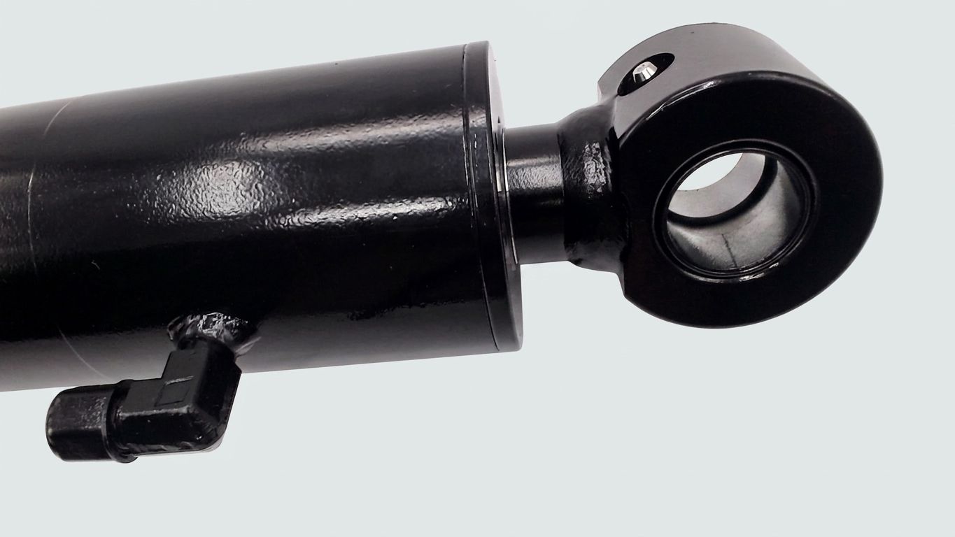 TILT CYLINDER