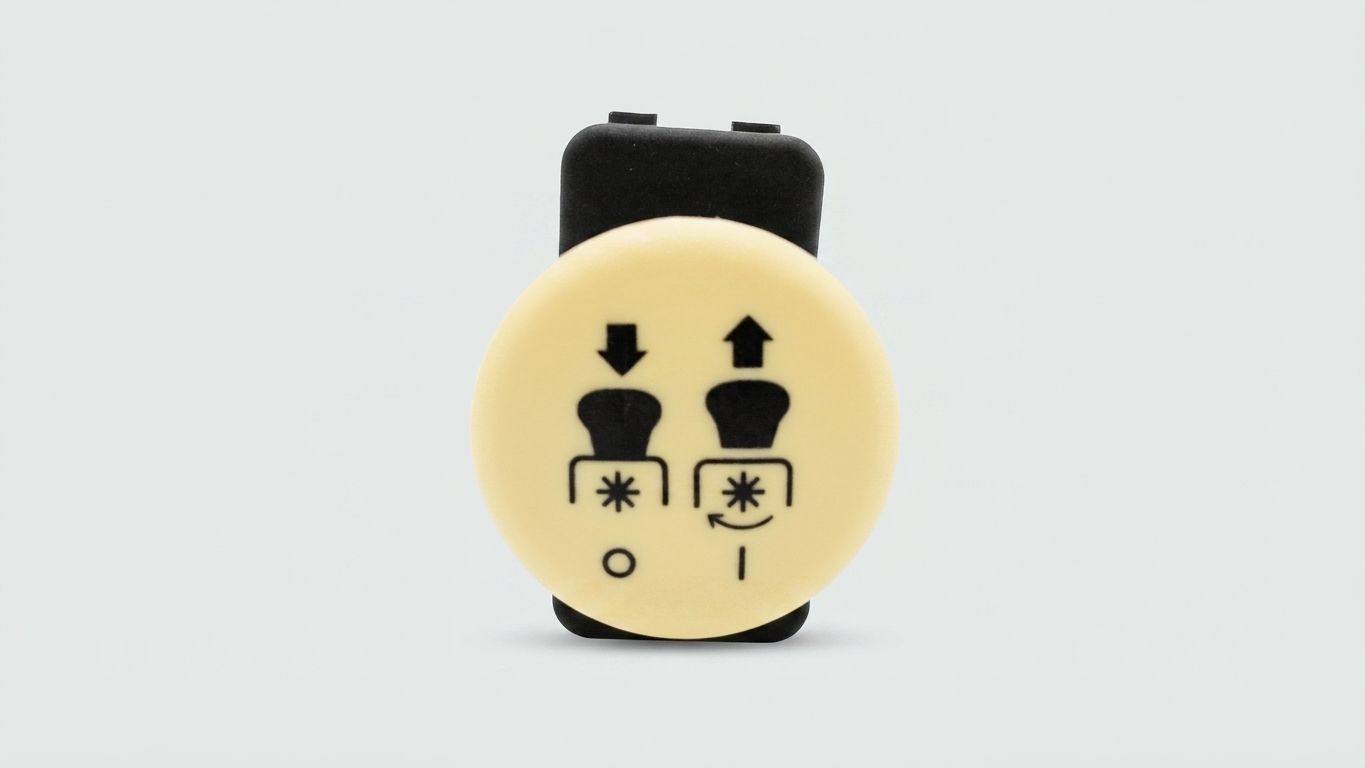 PTO SWITCH GREAT DANE