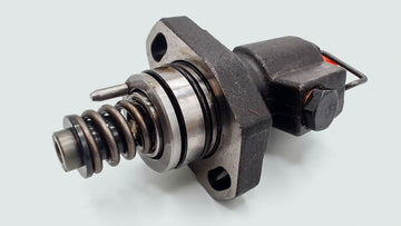 FUEL INJECTION PUMP