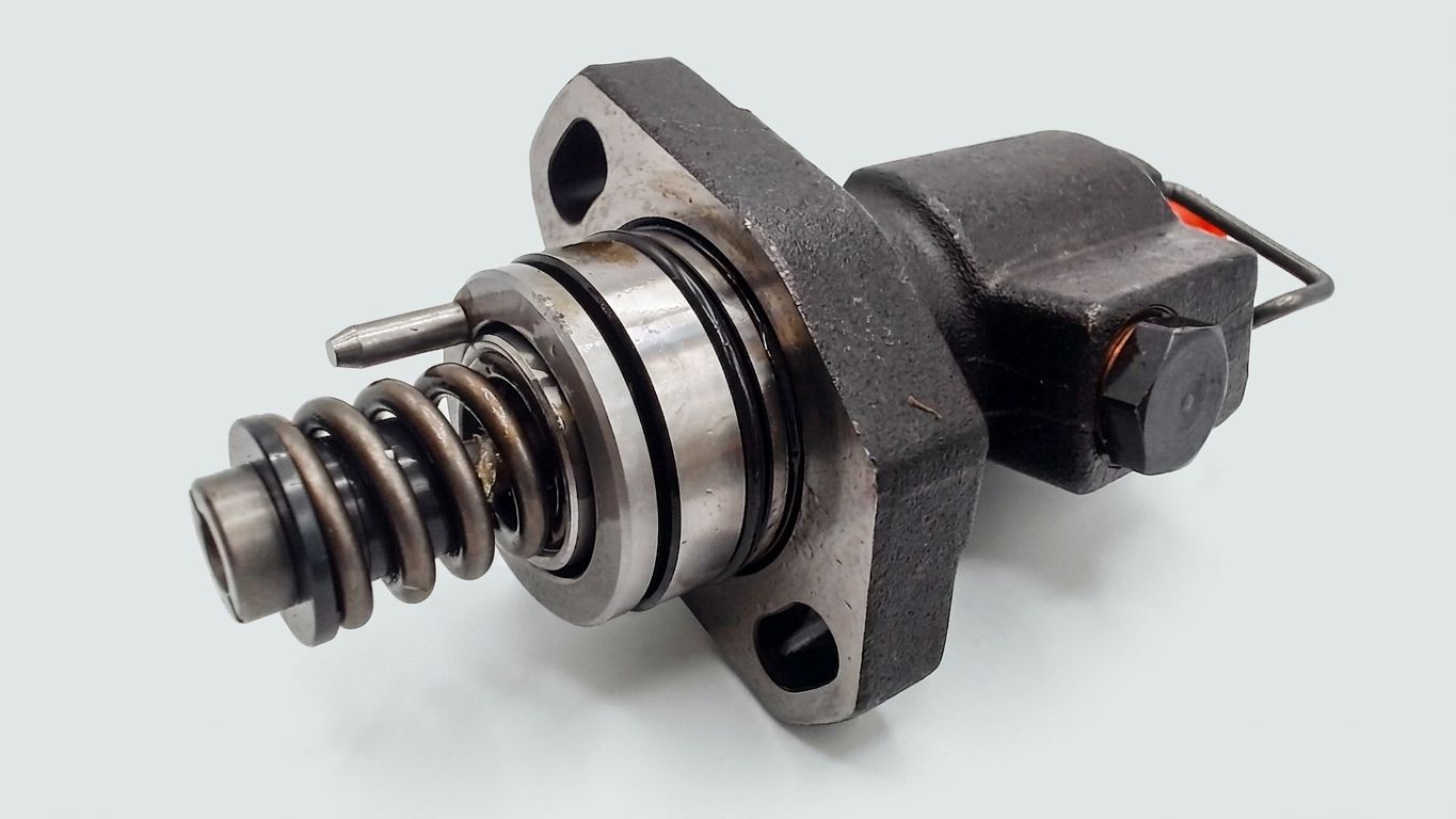 FUEL INJECTION PUMP