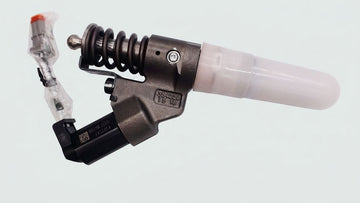 FUEL INJECTOR