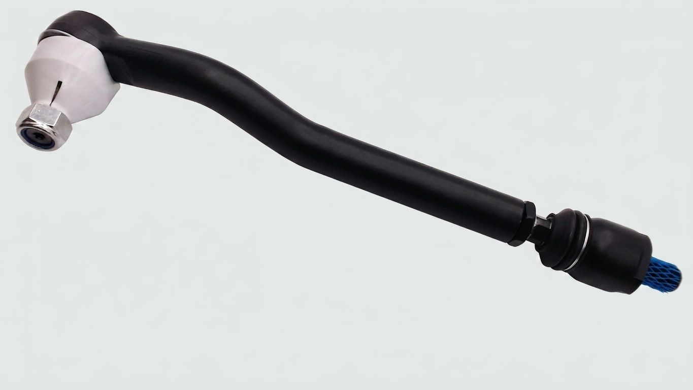LH TIE ROD ASSEMBLY