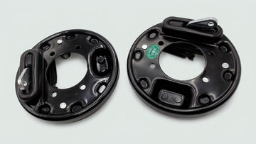 BRAKE CLUSTER ASSEMBLY