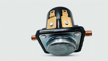 12V START SOLENOID RELAY