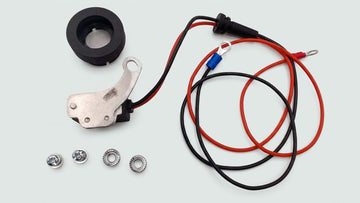 IGNITION ELECTRONIC CONVERSION KIT