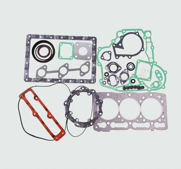 OVERHAUL FULL GASKET KIT