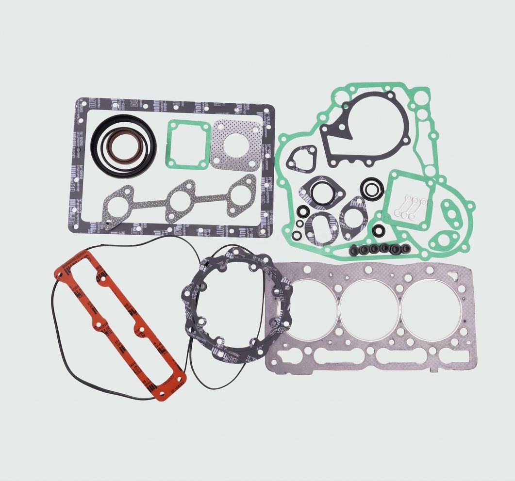 OVERHAUL FULL GASKET KIT