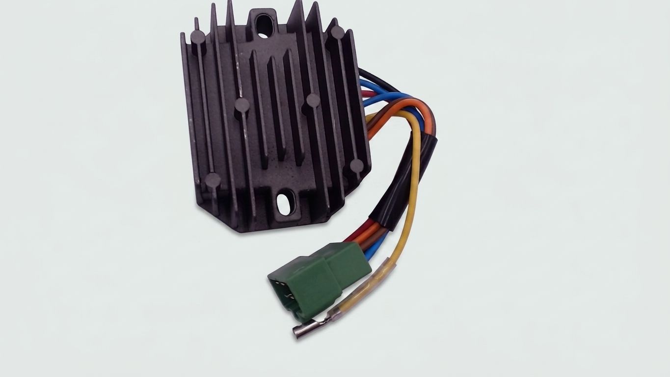 12V 280W REGULATOR PECTIFIER
