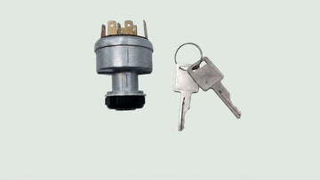 IGNITION SWITCH