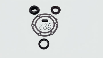 TRANSFER CASE GASKET & SEAL KIT FOR GM CHEVY TRANSFER CASE