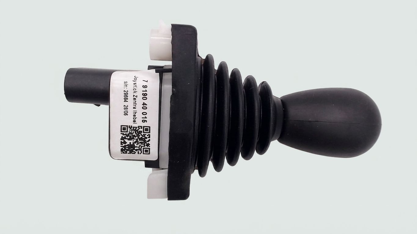 JOYSTICK