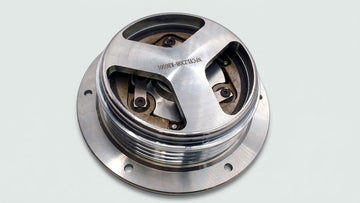 CLUTCH ASSEMBLY