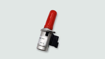 HYDRAULIC VALVE