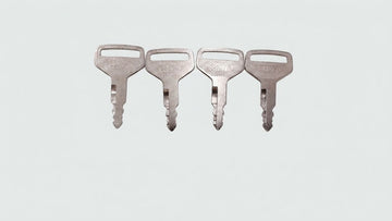 IGNITION START STARTER KEYS