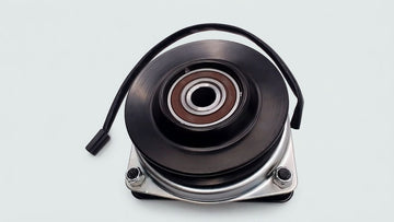 ELECTRIC PTO CLUTCH