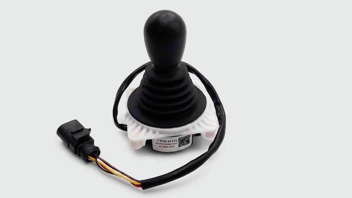 JOYSTICK CONTROLLER