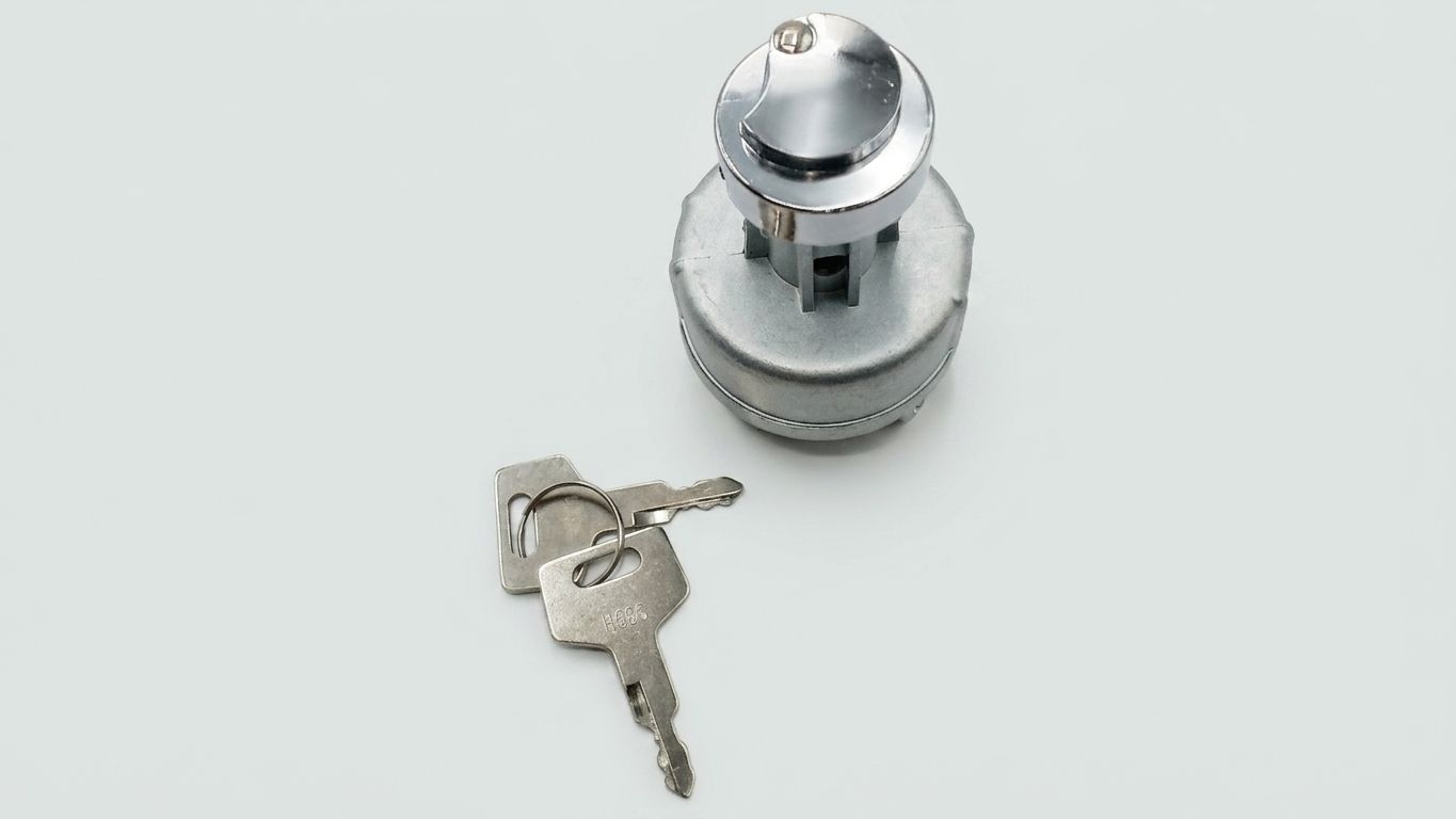 IGNITION SWITCH