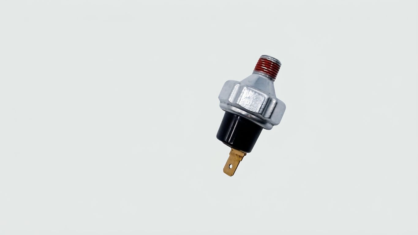 OIL PRESSURE SWITCH