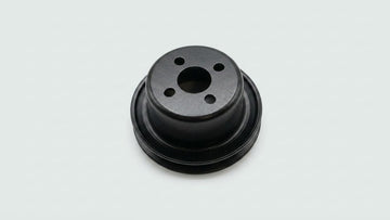 WATER PUMP PULLEY