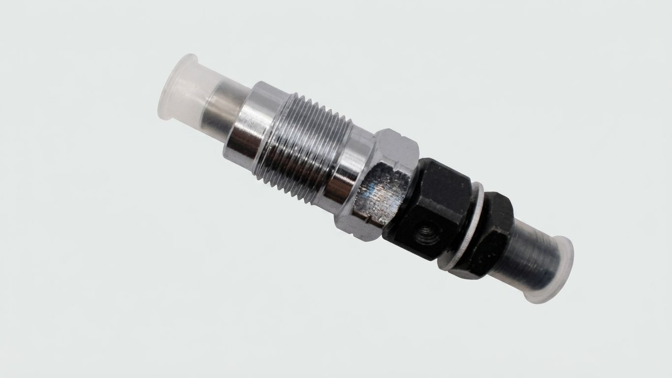 FUEL INJECTOR
