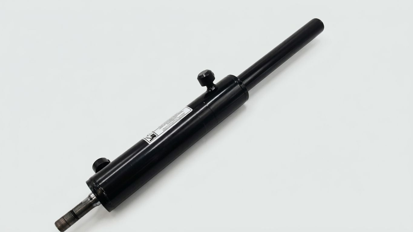 POWER STEERING CYLINDER