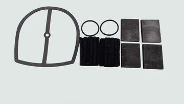 ROTARY VANE REPAIR KIT