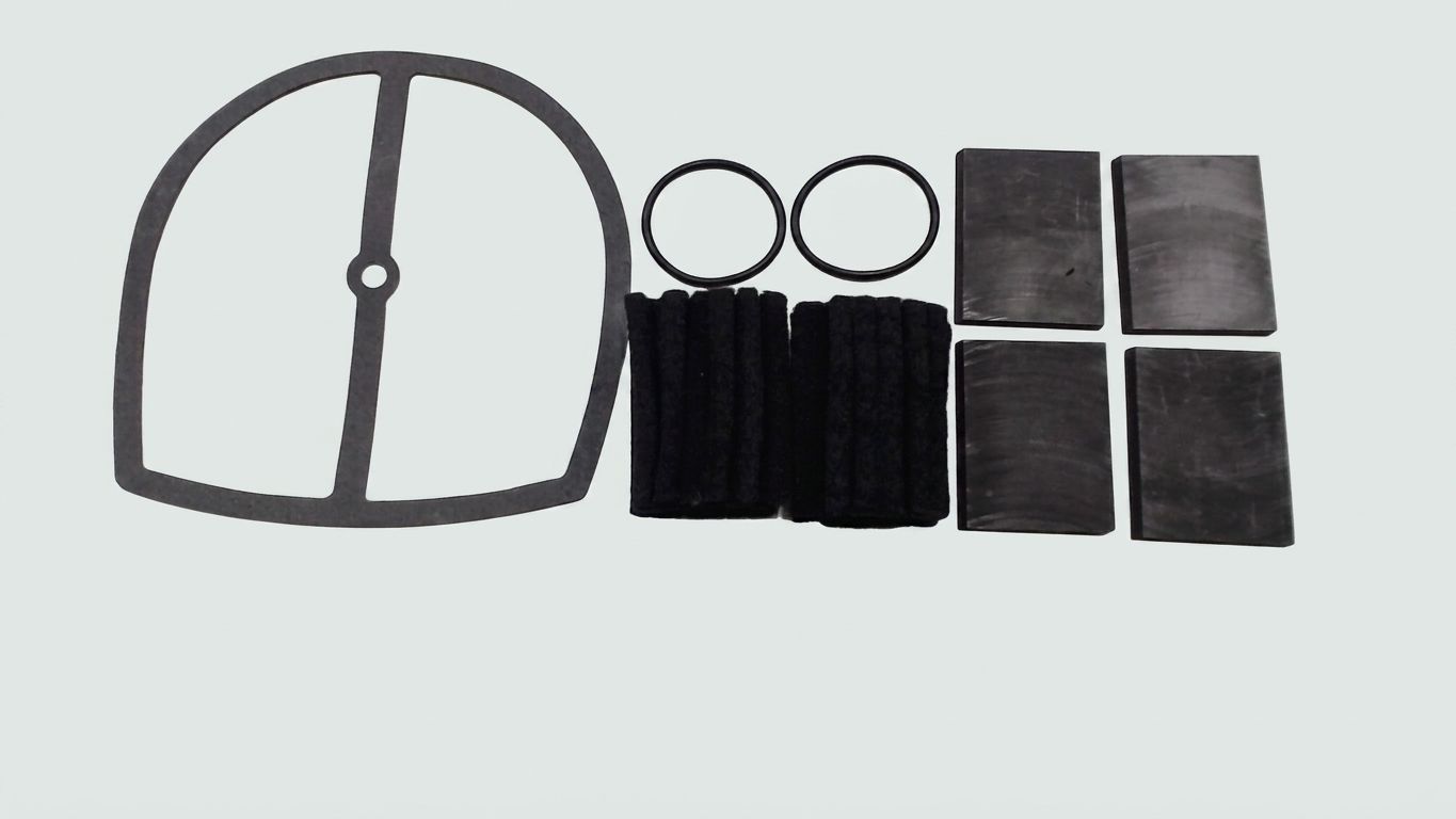 ROTARY VANE REPAIR KIT
