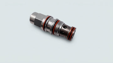 COUNTER BALANCE VALVE