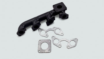 EXHAUST MANIFOLD