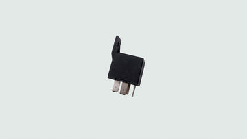 12V 30A TERMINAL RELAY