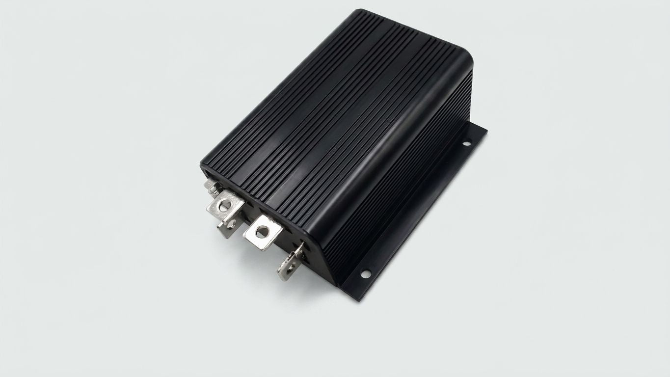 PMC 36V 275A DC CONTROLLER FOR EZ-GO GOLF CART