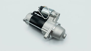 12V 9T STARTER MOTOR