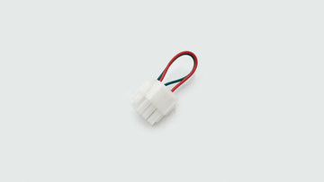 JUMPER RUN PLUG FOR EZ-GO GOLF CART RXV 2008-UP