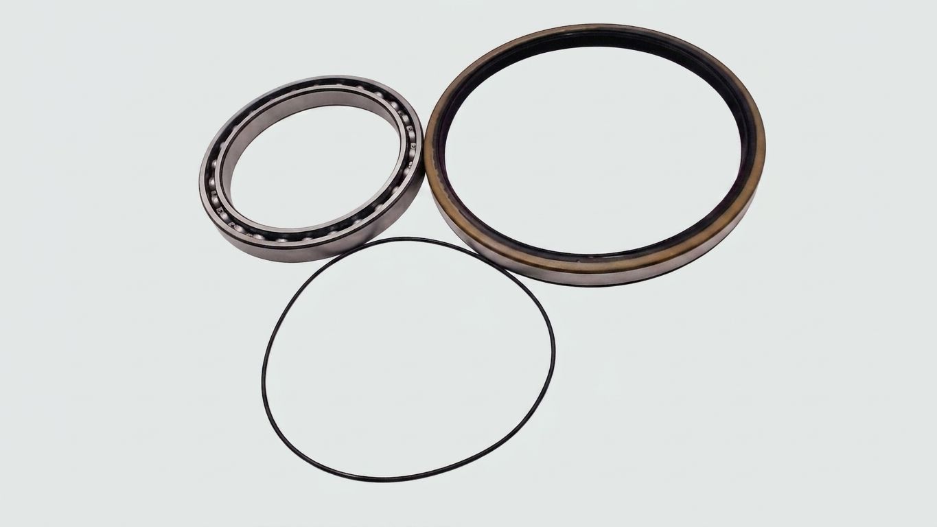 MAIN SEAL KIT