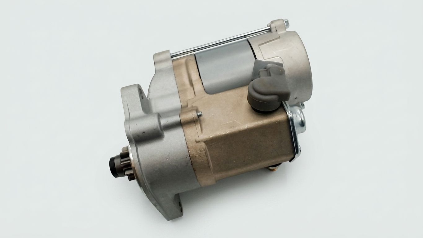 12V 9T 1.2W STARTER MOTOR