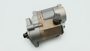 12V 9T 1.2W STARTER MOTOR