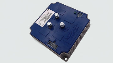 CONTROL MODULE