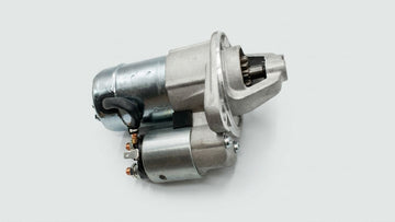12V 11T STARTER MOTOR