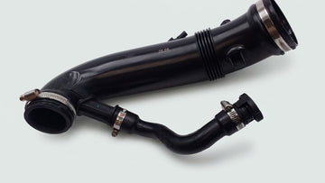 INTAKE HOSE FOR MINI COOPER